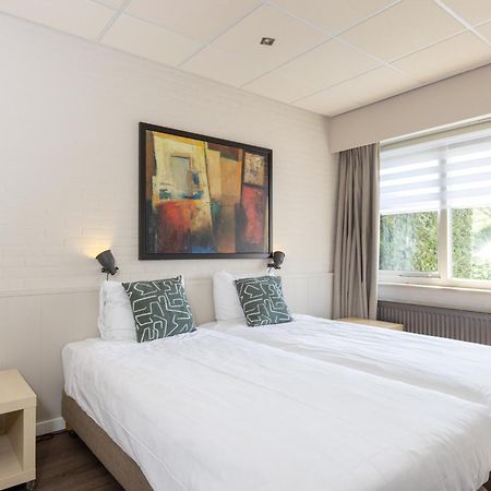 Aparthotel Delden Extérieur photo