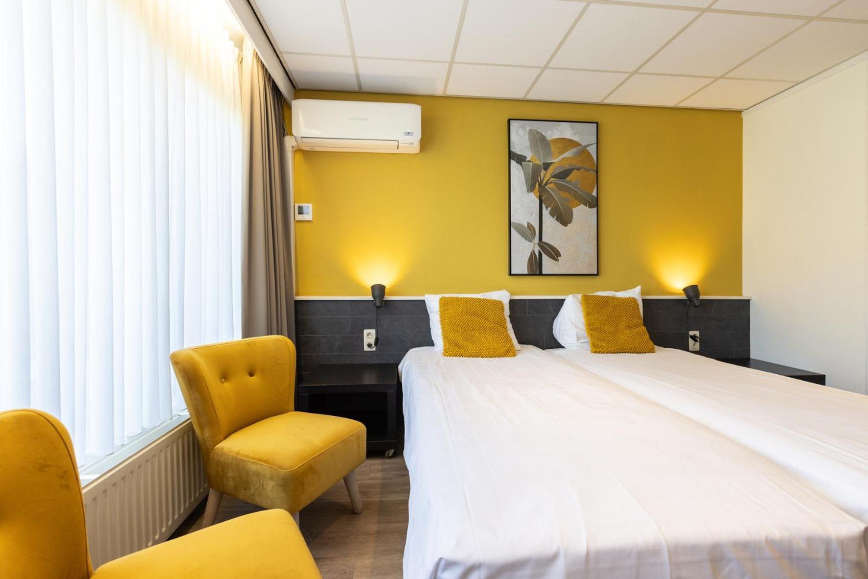 Aparthotel Delden Extérieur photo