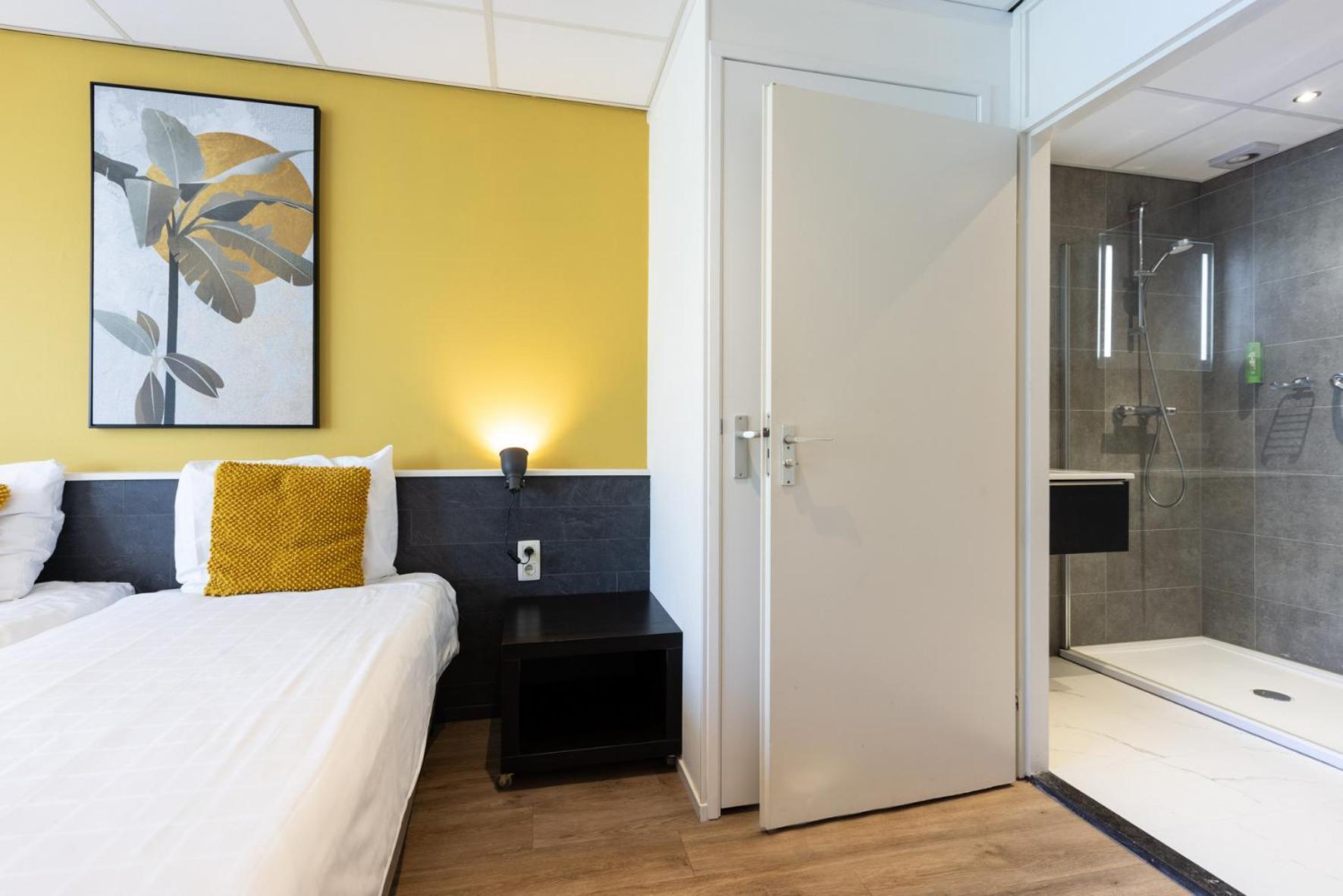 Aparthotel Delden Extérieur photo