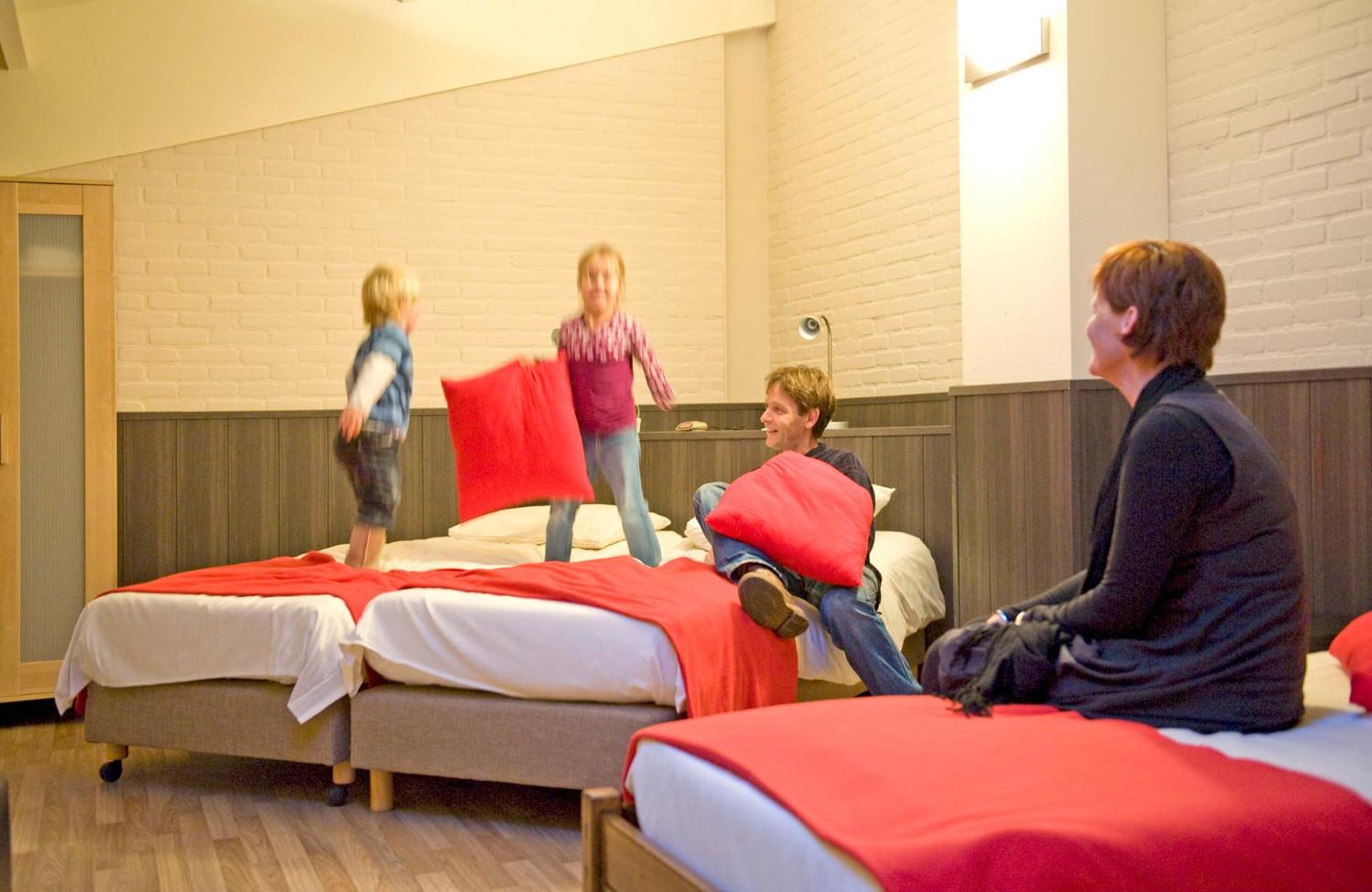 Aparthotel Delden Extérieur photo