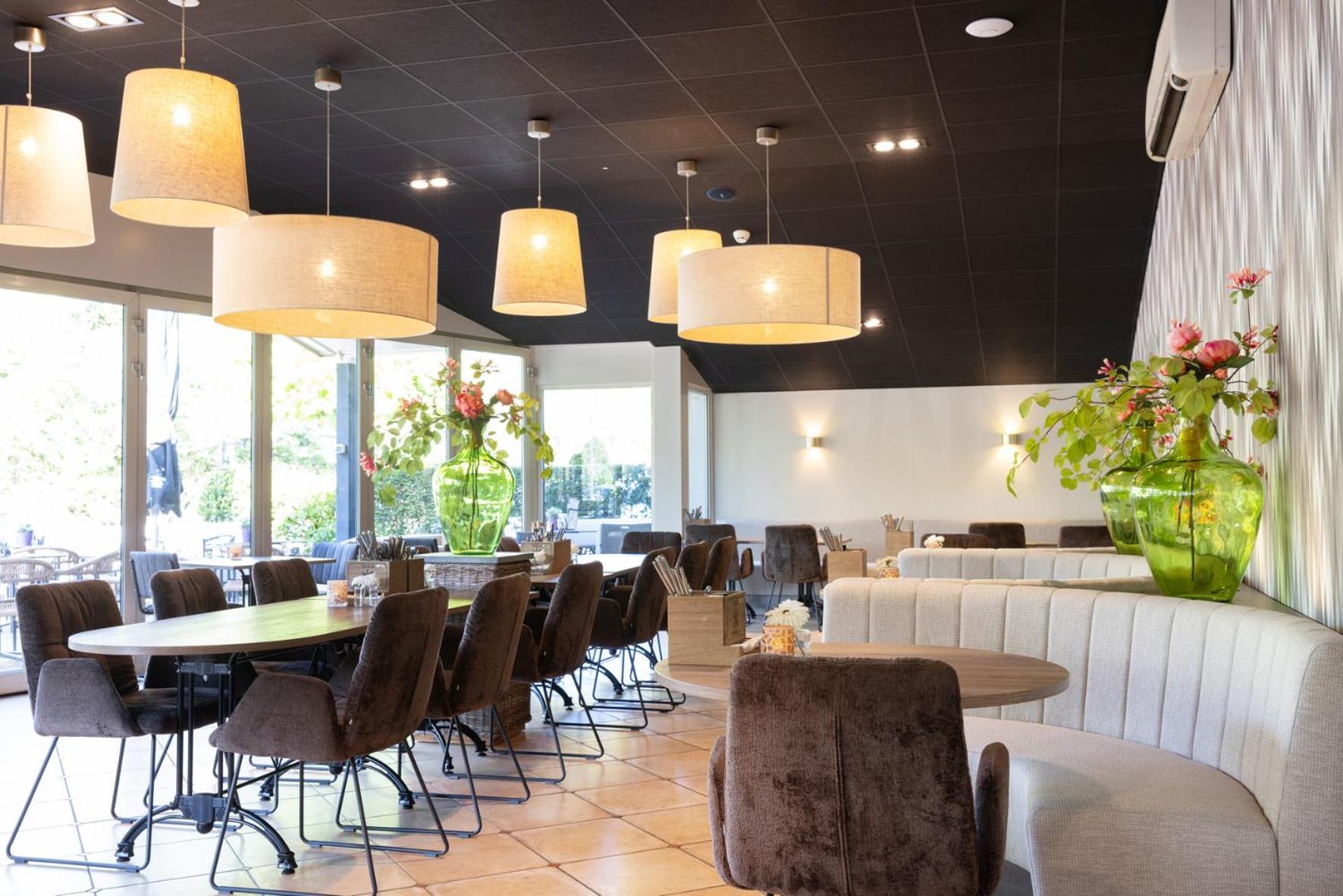 Aparthotel Delden Extérieur photo