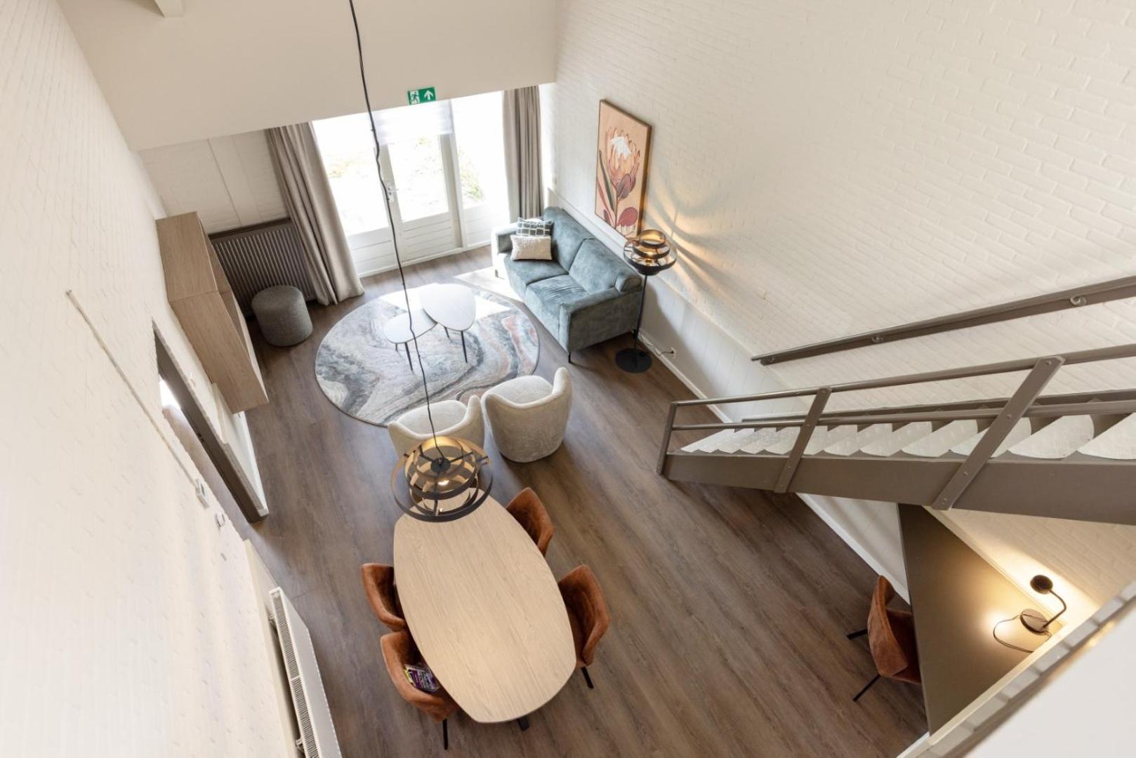 Aparthotel Delden Extérieur photo