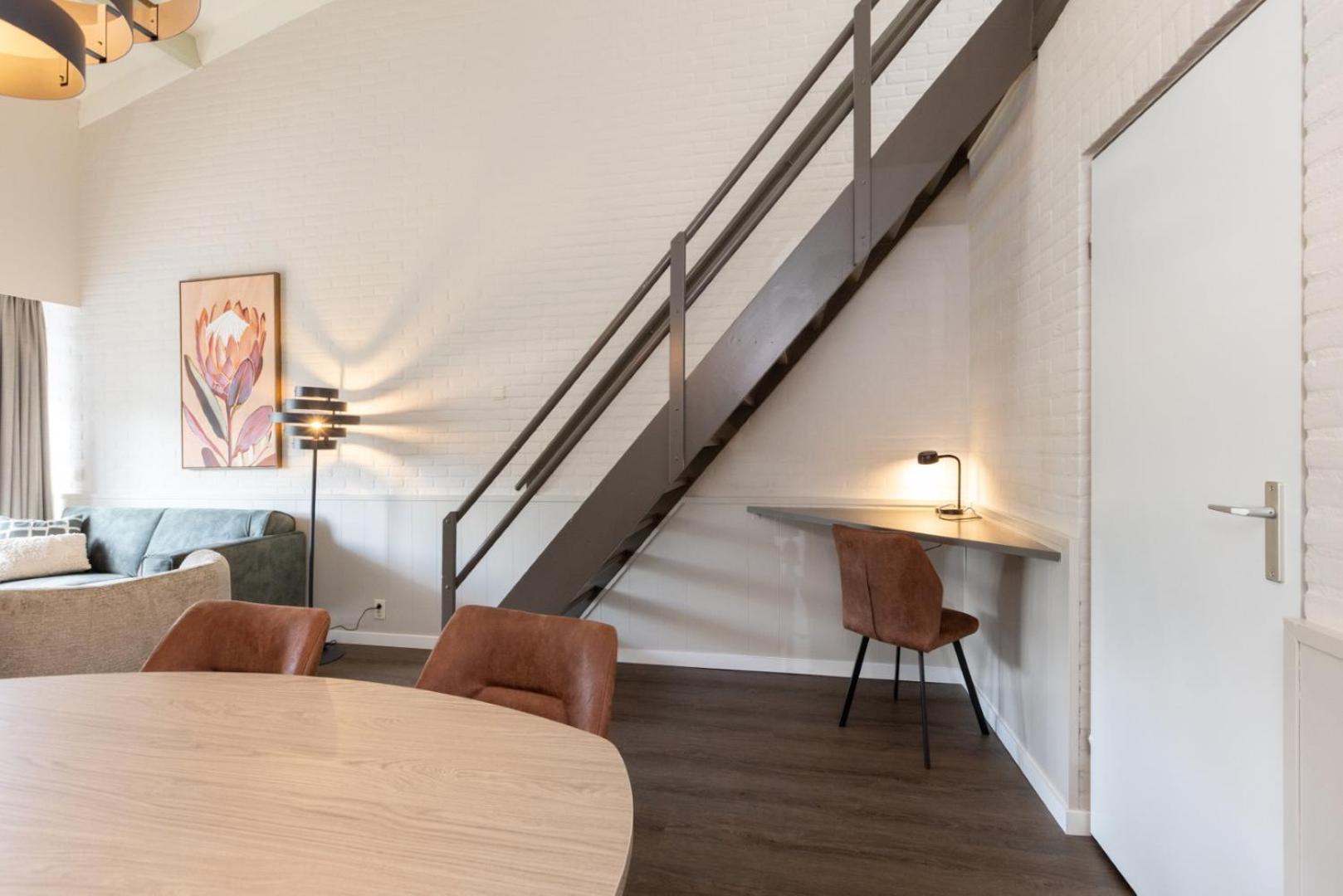 Aparthotel Delden Extérieur photo