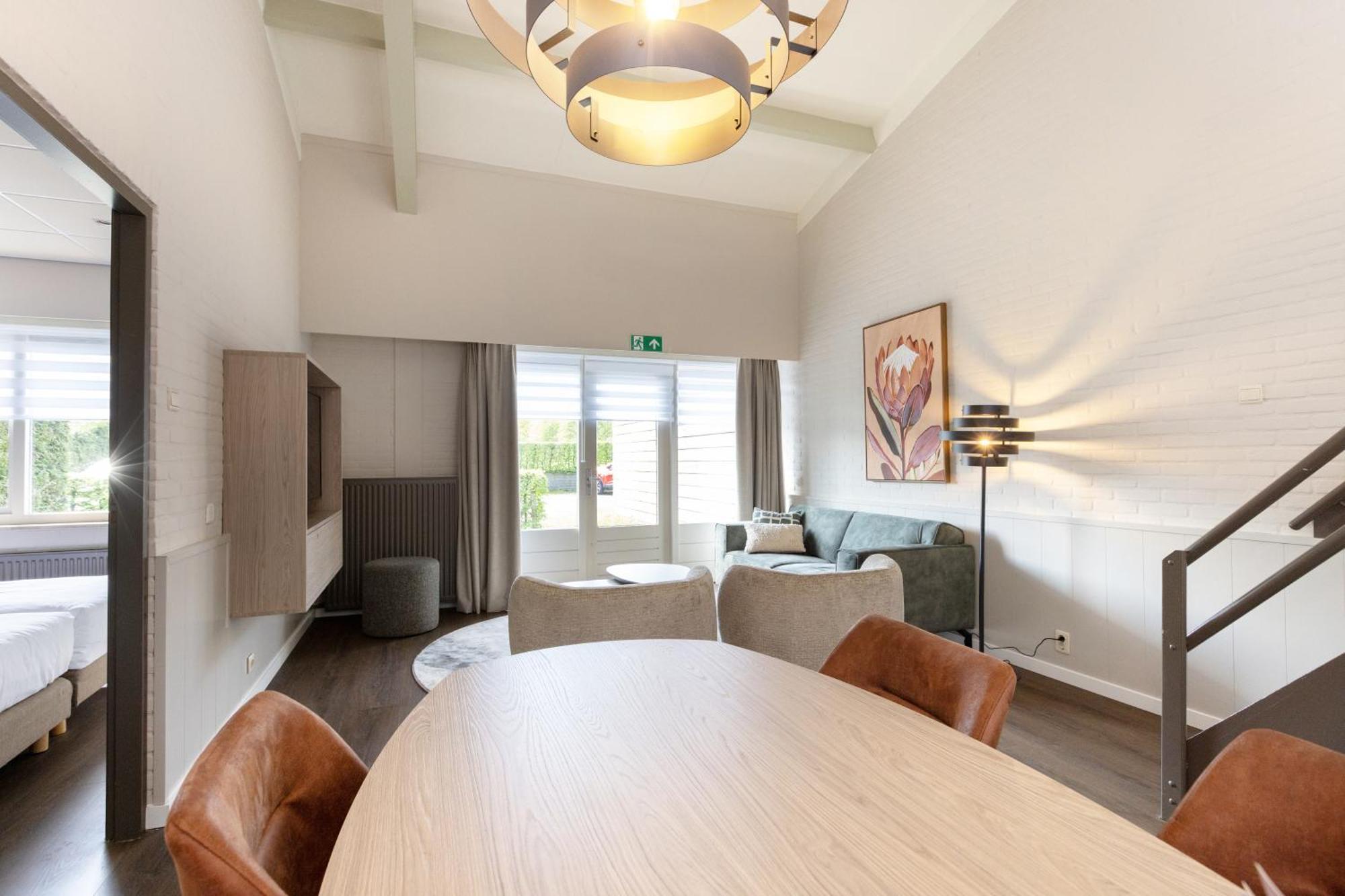 Aparthotel Delden Extérieur photo