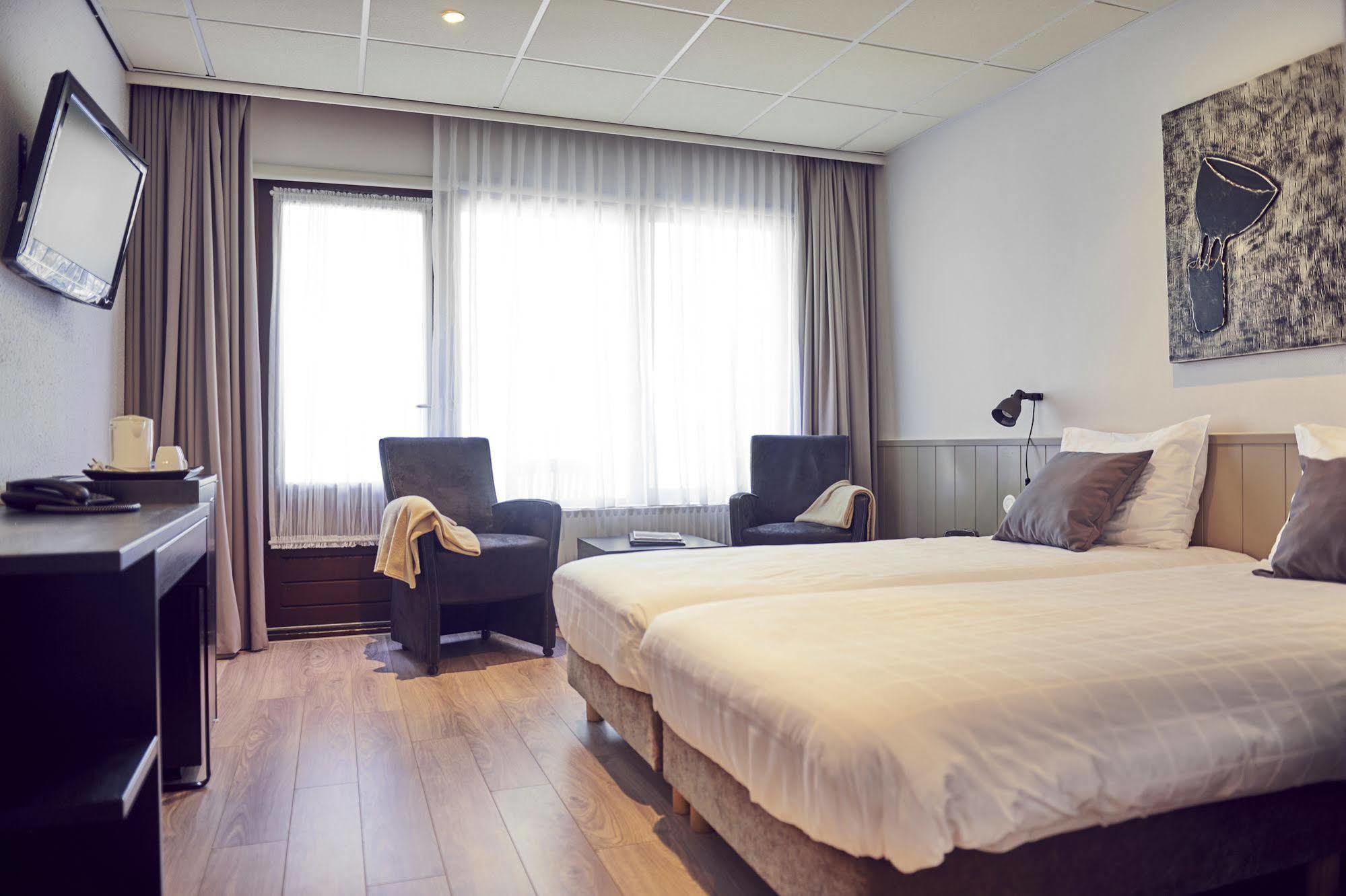 Aparthotel Delden Extérieur photo